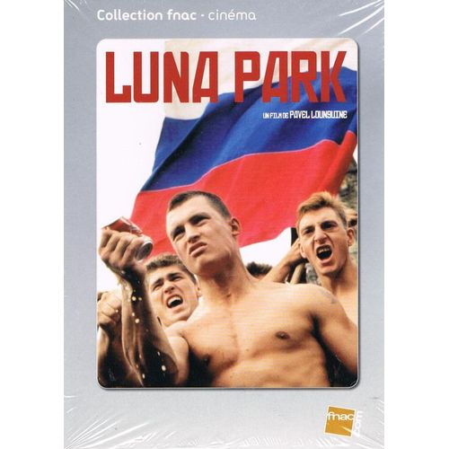 Luna Park - Edition Spéciale Fnac
