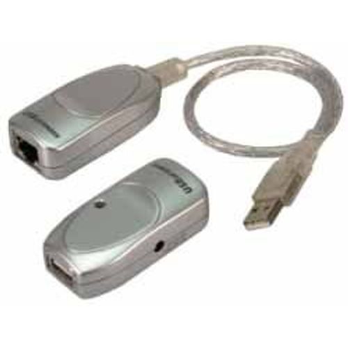 ATEN UCE60 - Câble de rallonge USB - USB - jusqu'à 60 m