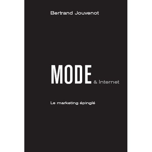Mode&internet