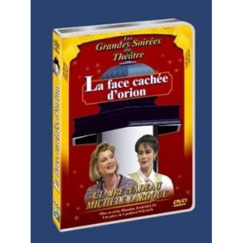 La Face Cachée D'orion