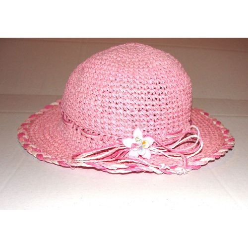 Chapeau Sans Marque