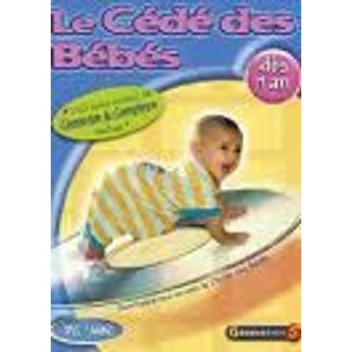 Le Cede Des Bebes