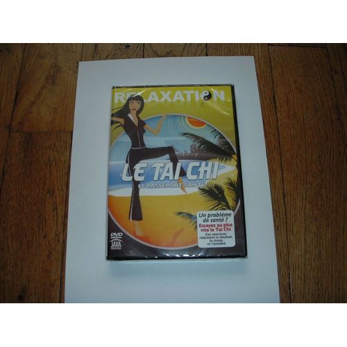 Le Tai Chi