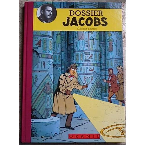 Dossier Jacobs