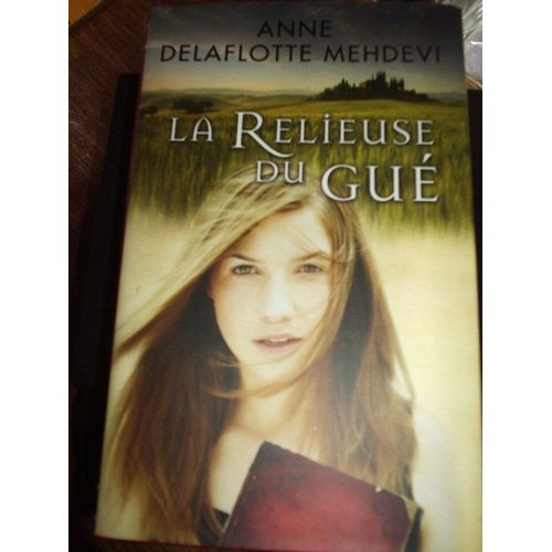 La Religieuse Du Gue