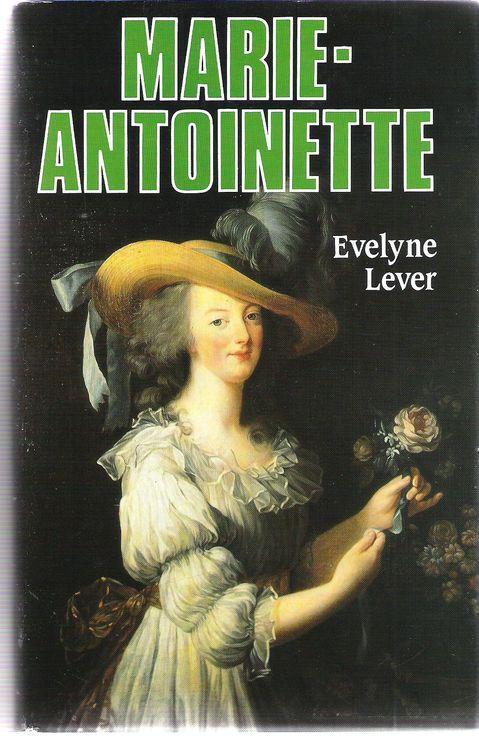 Marie Antoinette