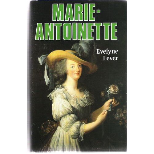 Marie Antoinette