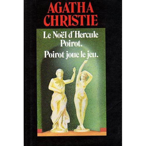 Le Noêl D Hercule Poirot , Poirot Joue Le Jeu