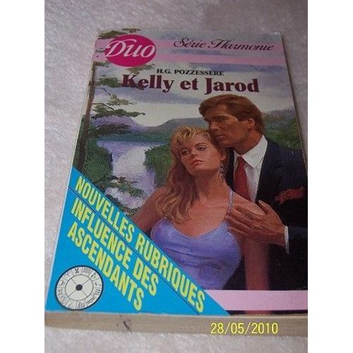 Kelly Et Jarod