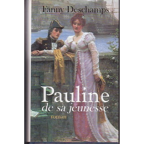 Pauline De Sa Jeunesse - Roman