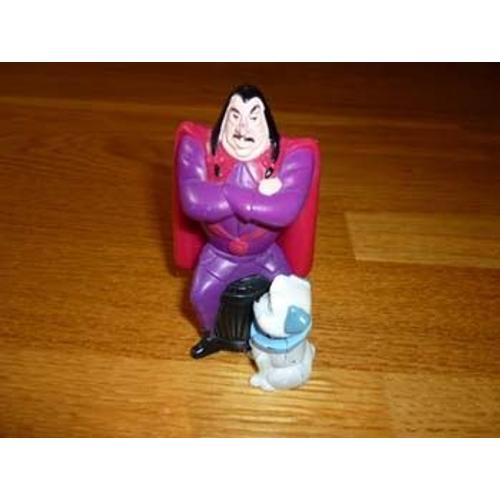 Figurine Radcliffe Pocahontas Disney - 8 Cm