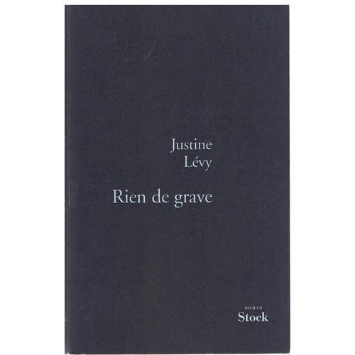 Rien De Grave