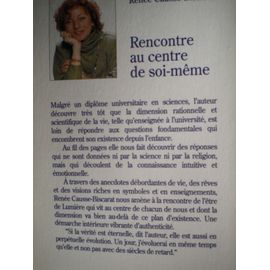 a la rencontre de soi meme