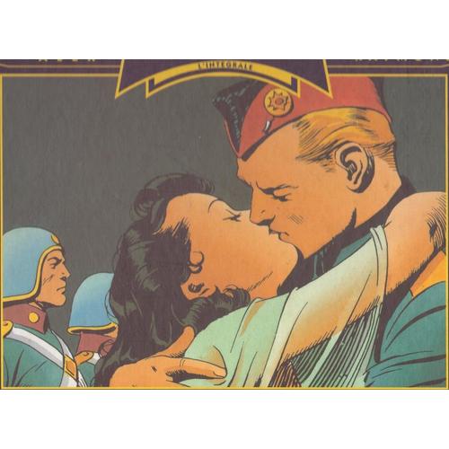 Flash Gordon Tome 5