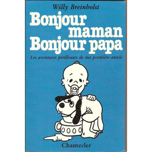 Achetez Livre Bonjour maman : le petit livre pour les mamans en ligne