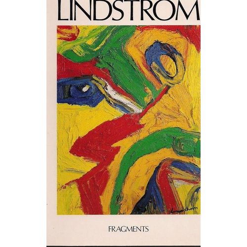 Lindström - Voyage Au Pays Du Grand Nord