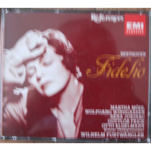 Fidelio (Double Cd)