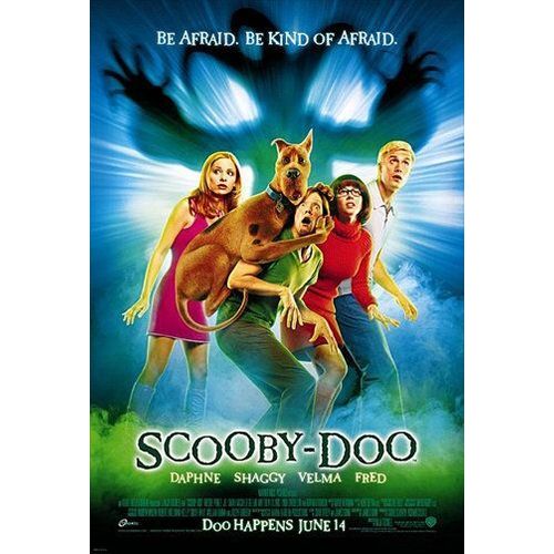 Scooby-Doo