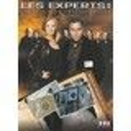 Les Experts - Saison 6 - Épisodes 21 À 24