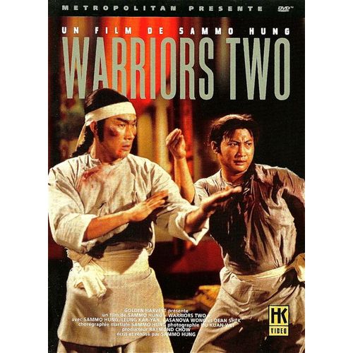 Warriors Two