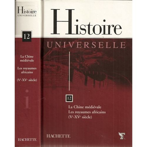 Histoire Universelle N° 14