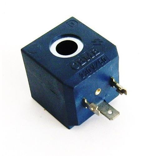 Ceme Q003 - Bobine électrovanne - Diamètre 13 mm - 230v