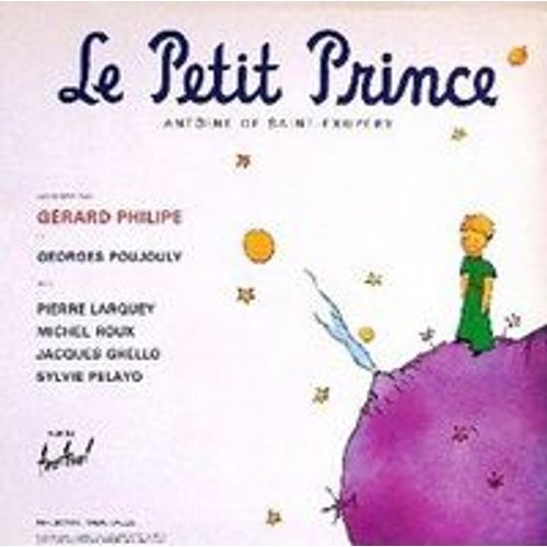 Le Petit Prince