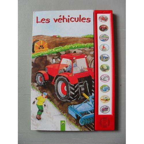 Les Véhicules