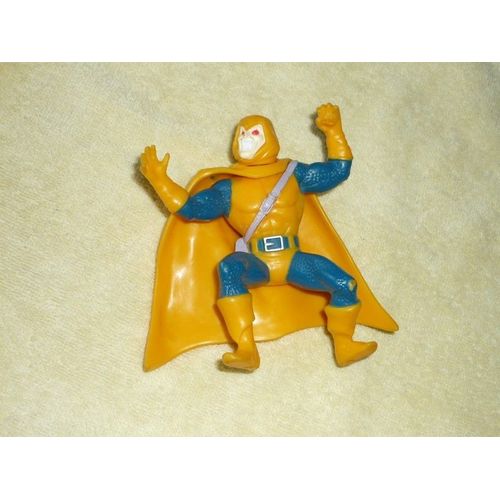 Spiderman "Bouffon Vert" Figurine 11 Cm