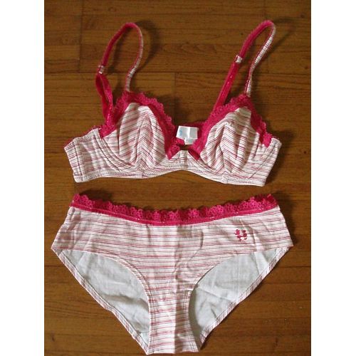 Ensemble Lingerie No Romeo