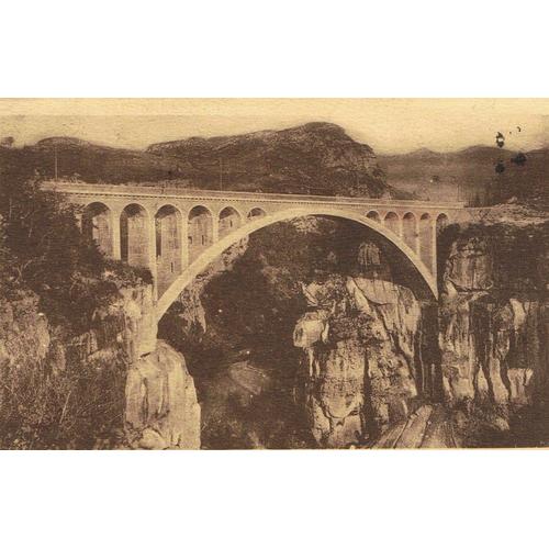 Bellegarde Pont Du Moulin-Des-Pierres Sur La Valserine 7 Cartes Anciennes