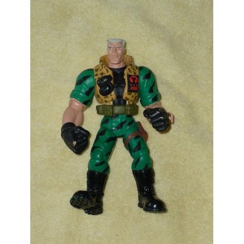 Small Soldiers - Figurine 17 Cm
