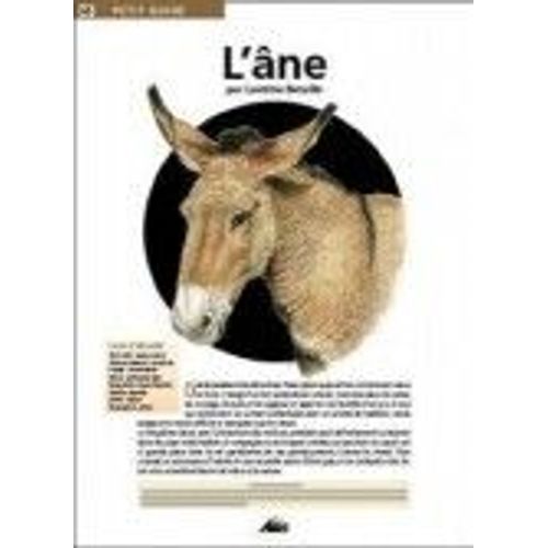 L'âne