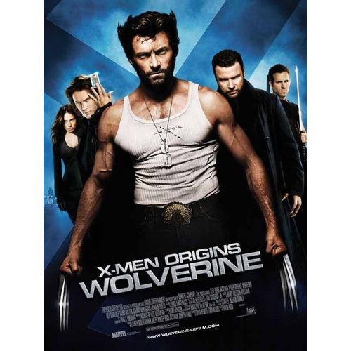 X-Men Origins : Wolverine - Import Uk