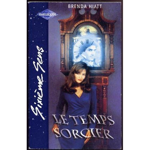 Le Temps Sorcier