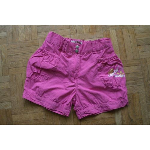 Short Salso Bamba