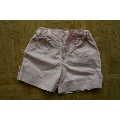 Short Vertbaudet