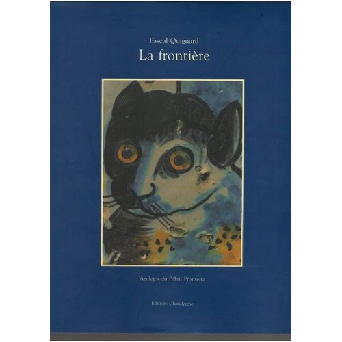 La Frontière