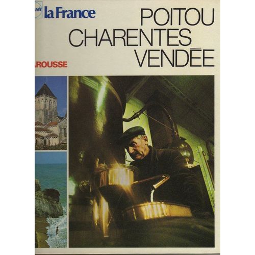 Poitou- Charente-Vendee