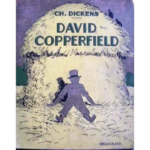 David Copperfield