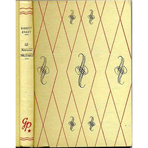 Le Manoir Solitaire - Illustrations De Félix Lacroix