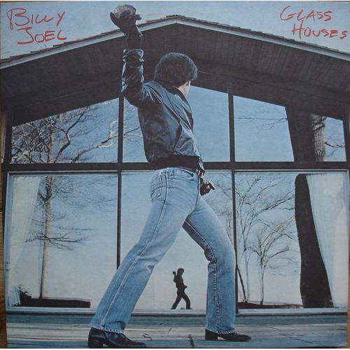 Glass Houses