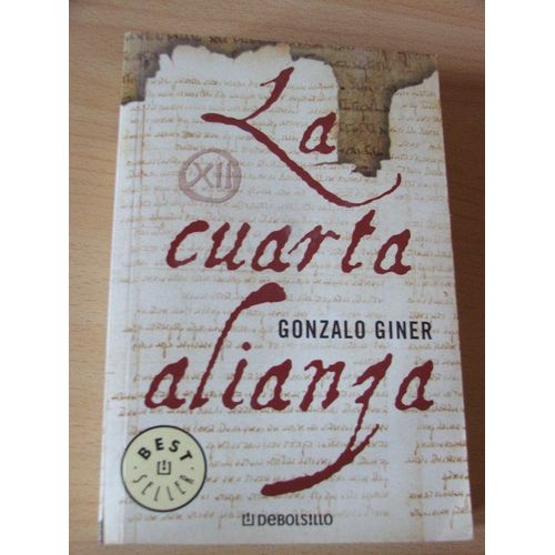 La Cuarta Alianza