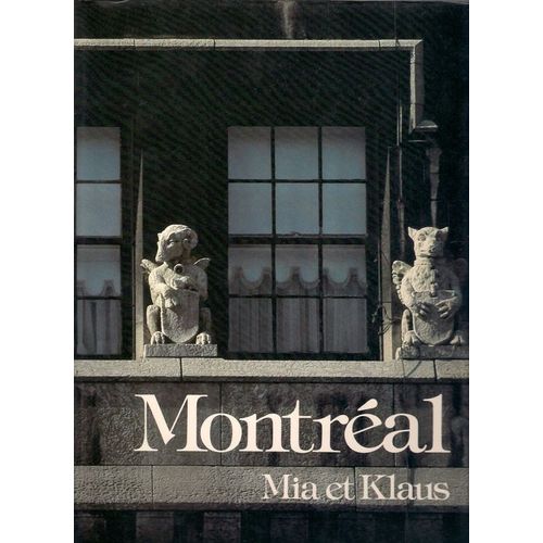 Montreal Mia Et Klaus