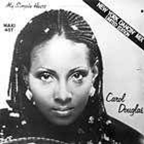 My Simple Heart (New York Dancin' Mix) / Slip Into Something Comfortable
