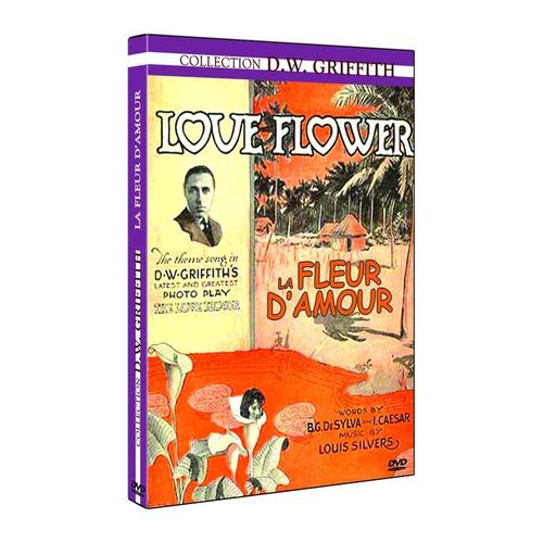 La Fleur D'amour