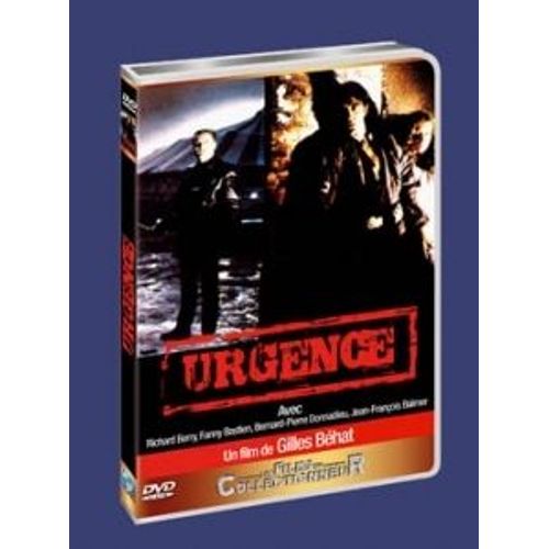 Urgence
