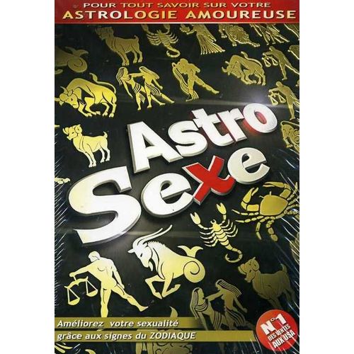 Astrosexe - Version Soft