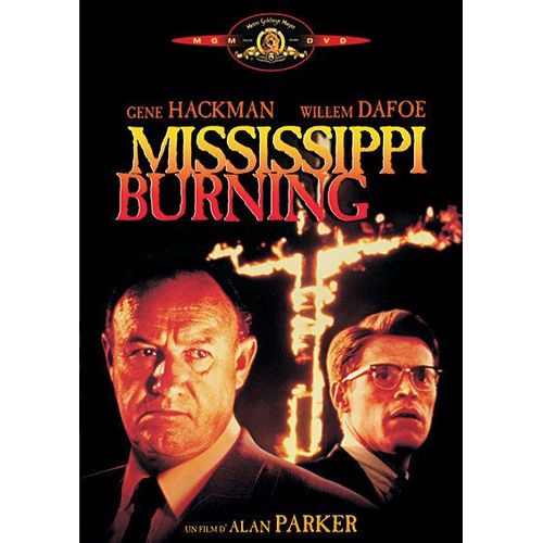 Mississipi Burning