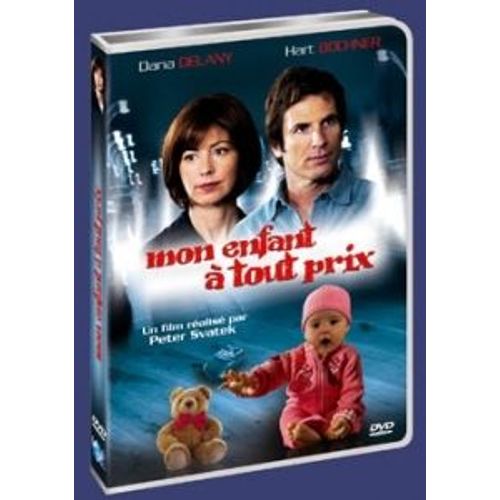 Mon Enfant À Tout Prix